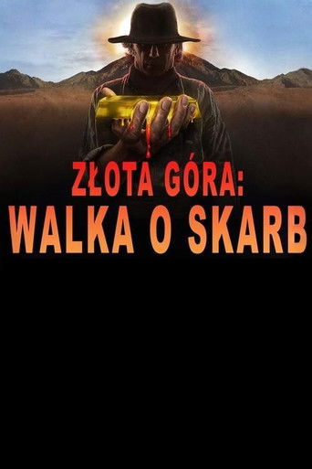 Złota góra: walka o skarb