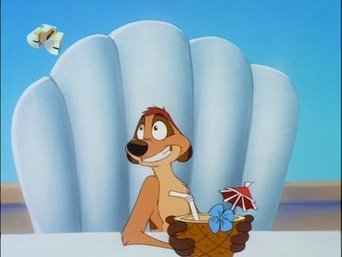 Episódio Episódio 1 da série Timão e Pumba