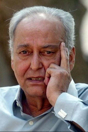Image of Soumitra Chatterjee