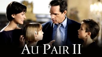 #2 Au Pair II