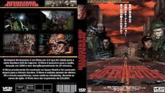 #5 Resident Evil 4D Executer