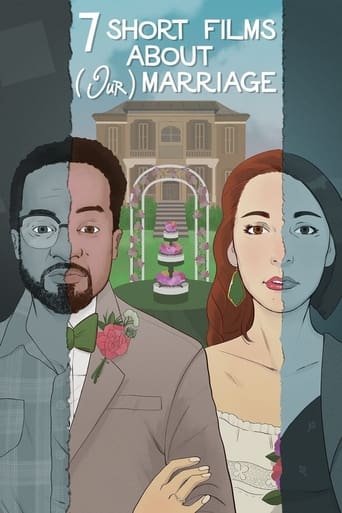 Poster för 7 Short Films About (Our) Marriage
