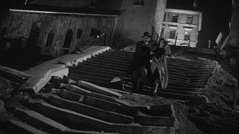 #41 Третя людина