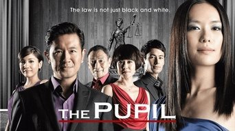 The Pupil - S1E01