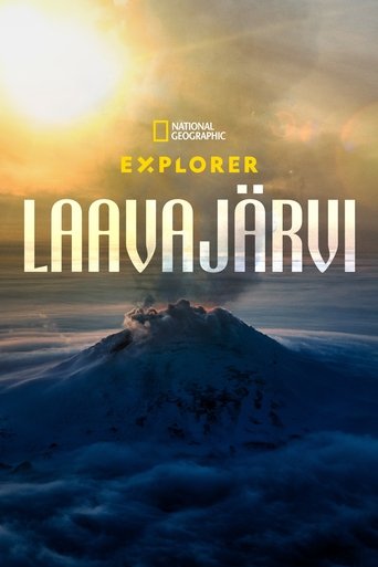 Explorer: Laavajärvi