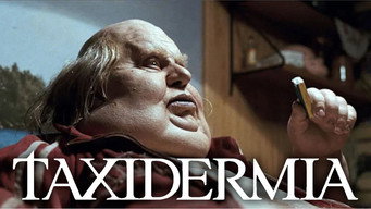 Taxidermia (2006)