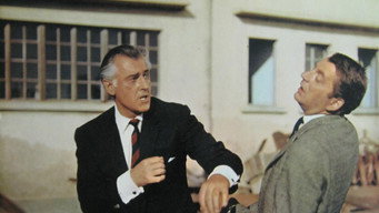 Target for Killing (1966)