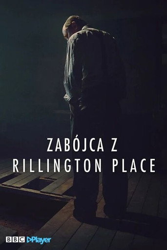 Zabójca z Rillington Place
