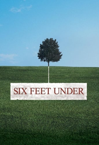 poster Six Feet Under