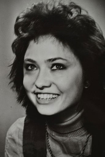 Foto de Carmen Mikiver