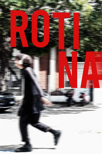 Rotina (2025)