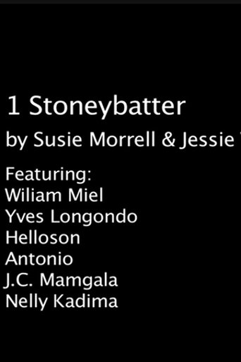 1 Stoneybatter (2008)
