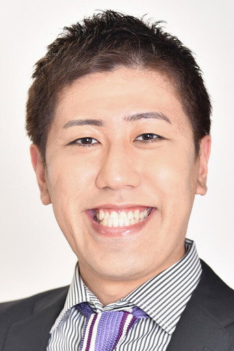 モアイ岩下