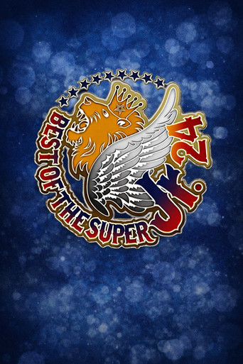 NJPW Best Of The Super Junior XXIV - Day 1 (2017)