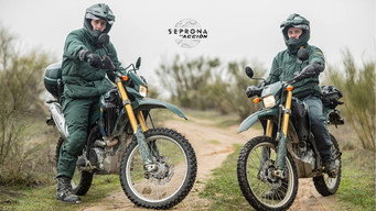 Seprona en acción (2021- )