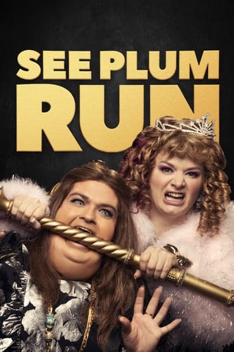 Poster of See Plum Run