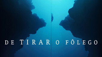 Cena de De Tirar o Fôlego