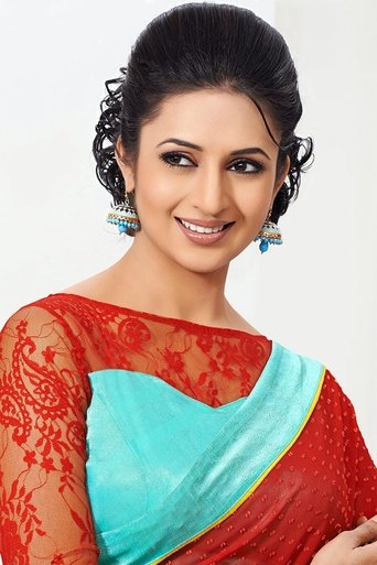 Image of Divyanka Tripathi