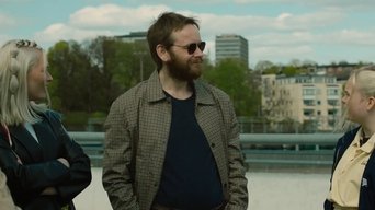 Episódio Episódio 1 da série Pernille