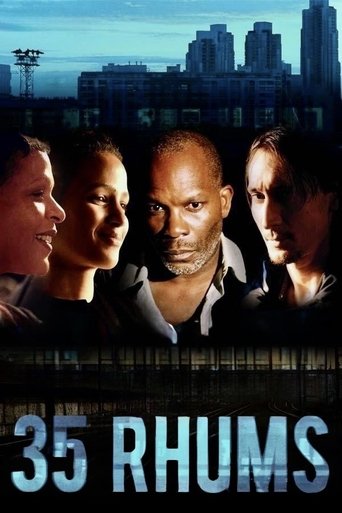 35 Rhums (2009)