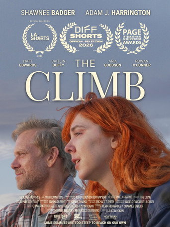 The Climb (2026)
