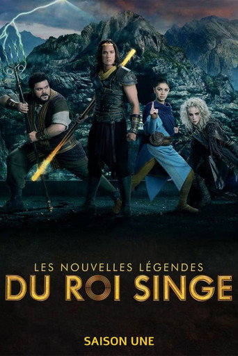 Affiche Saison 1