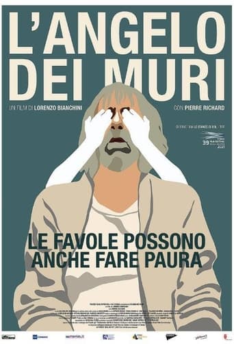 L'angelo dei muri Film Streaming ita 