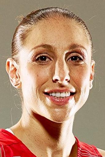 Diana Taurasi headshot