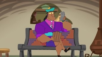 Cena de Episódio 54