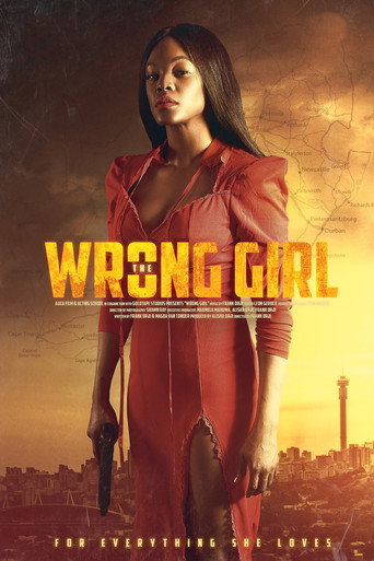 The Wrong Girl