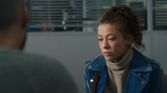 Tomorrow Is Ours S1E1629 poster