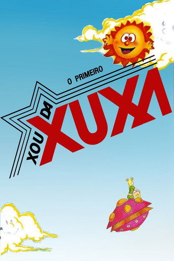 O Primeiro Xou da Xuxa