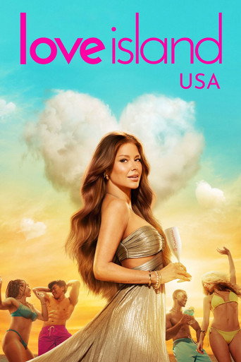 Love Island (Estados Unidos) — Pósters 11