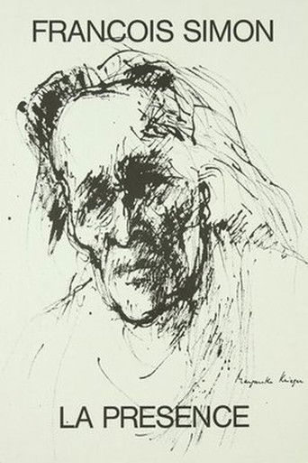 Francois Simon the Presence (1986)