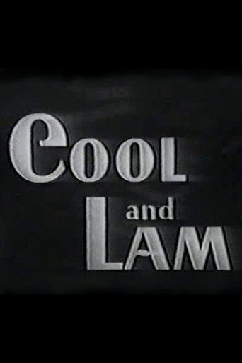 Cool and Lam (1958)