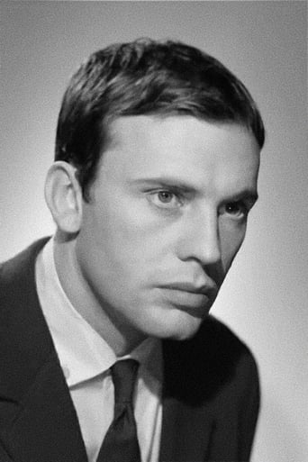 Foto de Jean-Louis Trintignant