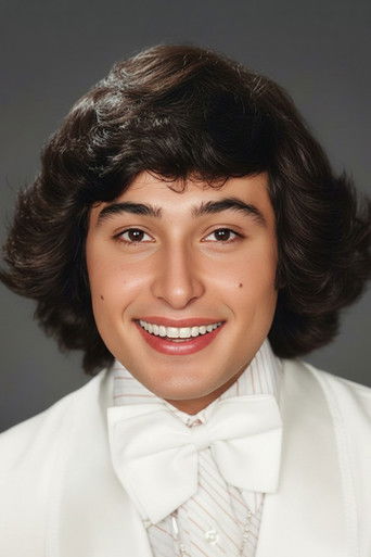 Foto de Bülent Ersoy