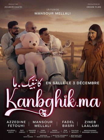 Kanbghik.ma