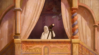 #9 The Princes Voyage