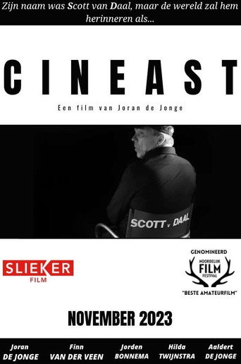 Cineast (2023)