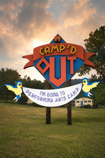 Camp'd Out: I'm Going to Performing Arts Camp