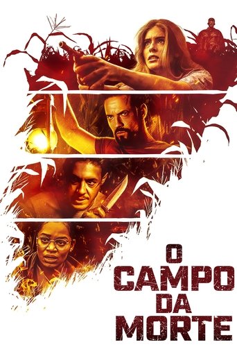 Imagem de: O Campo da Morte Torrent