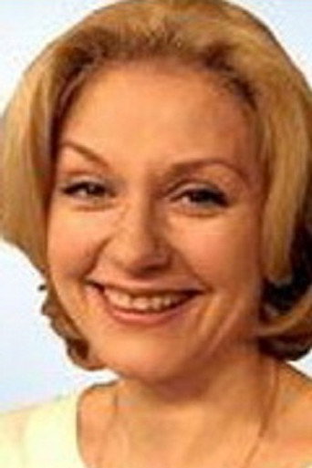 Galina Sazonova