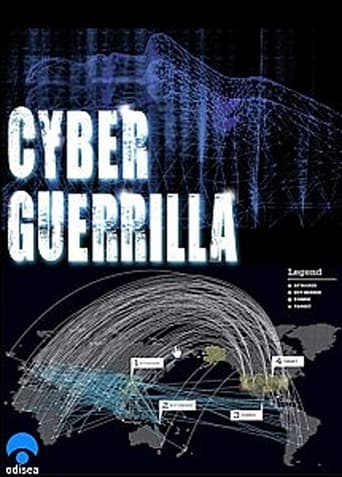 Cyber Guérilla: Hackers, pirates et guerres secrètes image