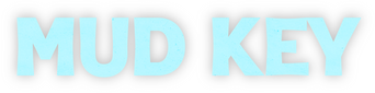 Mud Key logo