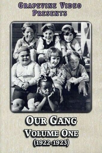 Poster of Our Gang