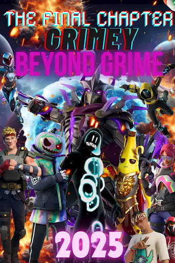 GRIMEY: Beyond Grime