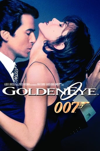 007: GoldenEye / GoldenEye