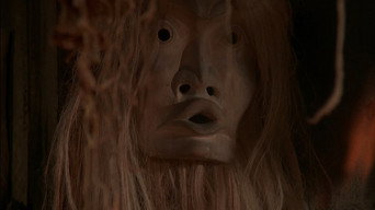 Shadow of the Hawk (1976)