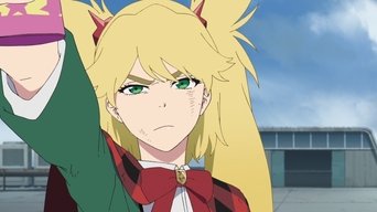 Cena de Traje Ghillie / Ela me Torna Especial